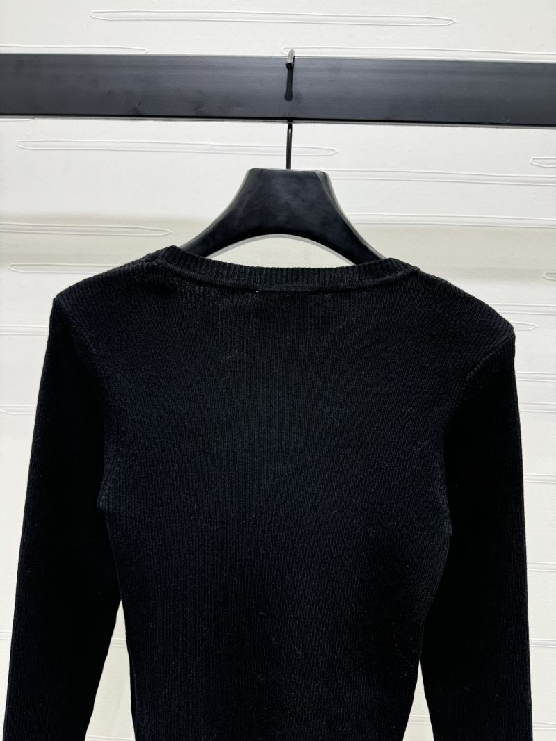 Miu Miu Sweaters